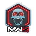 Zombies Icon MWIII