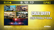 Retribution DLC IW