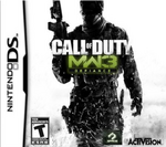 Call of Duty: Modern Warfare 3: Defiance (Dec. 2011)