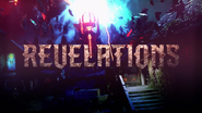 Revelations Ingame BO3