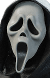 Ghostface (non-canon)