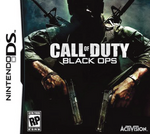 Call of Duty: Black Ops (Nintendo DS) (Nov. 2010)