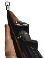 The Gewehr 43 in first person