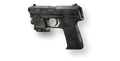 USP .45 (модель из MW2)