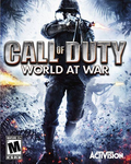 Call of Duty: World at War (Nov. 2008)