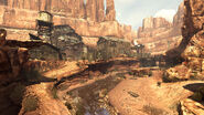 River Gulch MW3