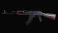 AK-47 Uncommon - 1750 points (Data Center)