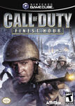 Call of Duty: Finest Hour (Nov. 2004)