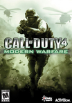 Call of Duty 4: Modern Warfare (Nov. 2007)