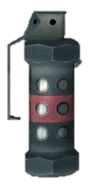 Stun Grenade MW2