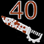 40 Knives WaW