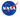 The NASA logo