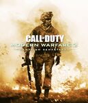 Call of Duty: Modern Warfare 2 Campaign Remastered (Mar. 2020)