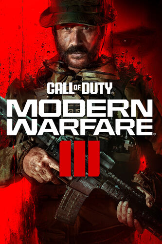 ModernWarfareIII Keyart MWIII