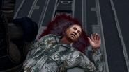 Zhao's corpse.