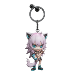 LittleButFierce WeaponCharm MWIII