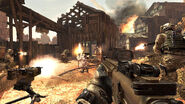 Firefight Gulch MW3