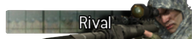 Rival title MW2