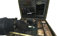 The Bomb used in Modern Warfare 3.