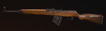 G-43 Gunsmith VG