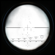 Unused scope reticle texture.