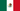 Flag of Mexico