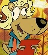 Honey Camp Lazlo