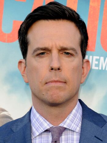 Ed Helms