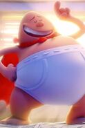 Tra-La-Laa! See Captain Underpants in Action in the First Epic Movie Trailer