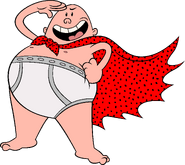 Captain Underpants