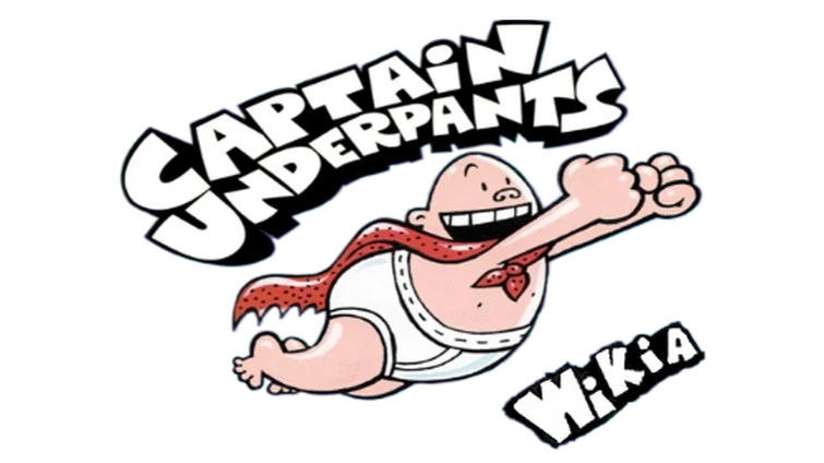 Captain Underpants Wiki