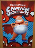 Captain-underpants movie poster