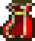 Blood Cloak Icon