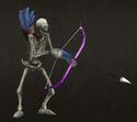 GoS Bone Archer