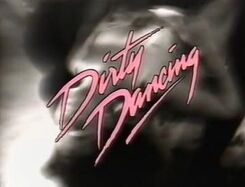 Dirty Dancing