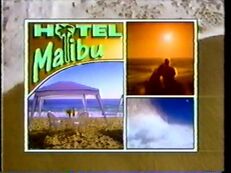 Hotel Malibu 