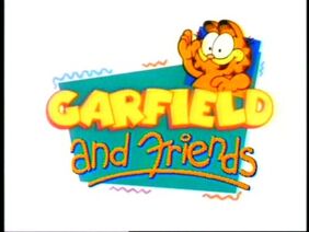 Garfieldfriends