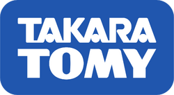 Takara Tomy Logo