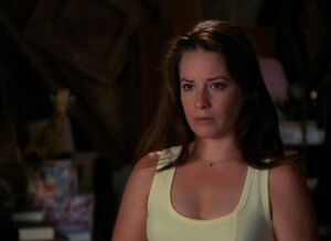 Piper Halliwell