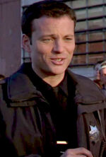 Officer Dean Infobox