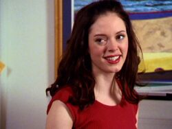 Paige Matthews