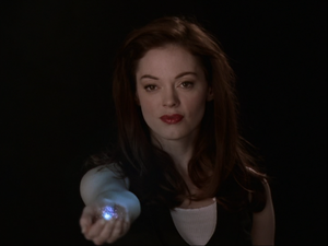 Paige Matthews