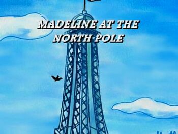 Title-MadelineAtTheNorthPole