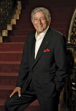 TonyBennett