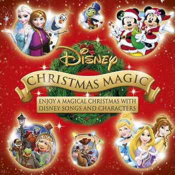 DisneyChristmasMagic