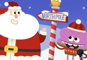 AtTheNorthPole