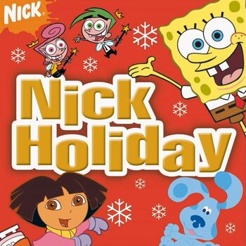 NickHoliday