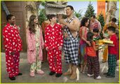 Pair of Kings: "Pair of Santas"