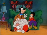 A Goof Troop Christmas: Have Yourself a Goofy Little Christmas