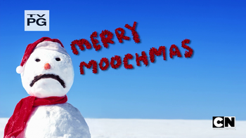 Merry Moochmas